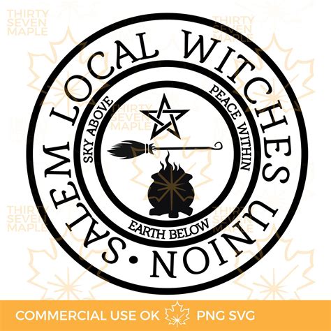 The role of local witches in modern society